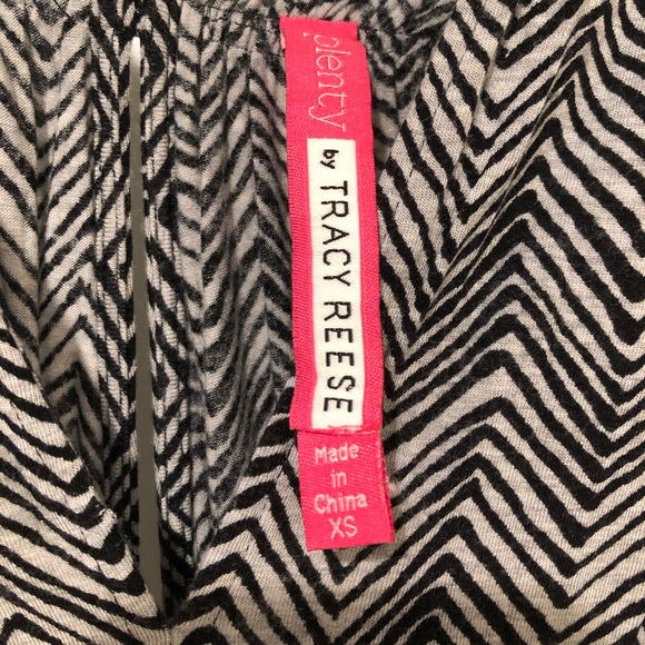 Anthropologie Plenty by Tracy Reese Dancette Dress - Picture 4 of 6